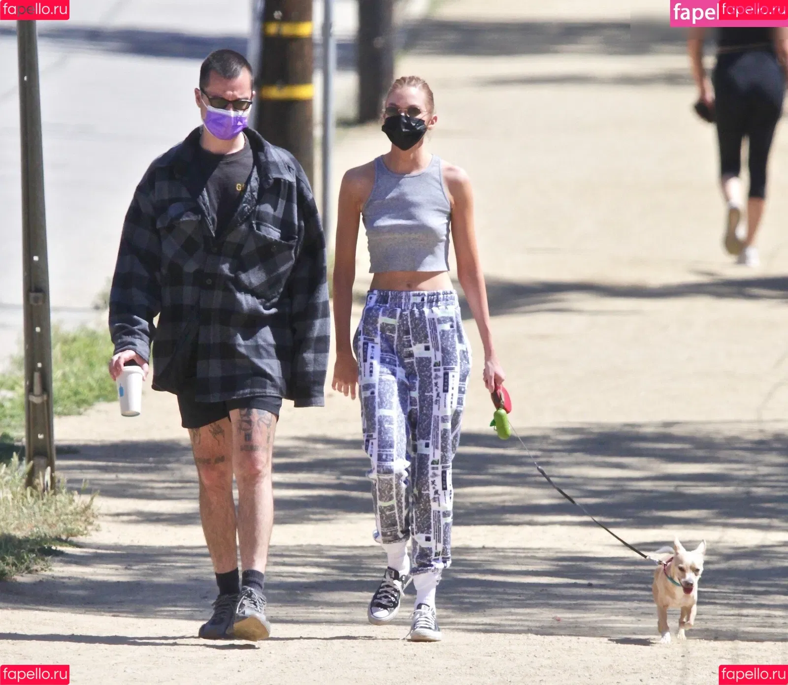 Stella Maxwell / stellamaxwell Onlyfans Photo Gallery 