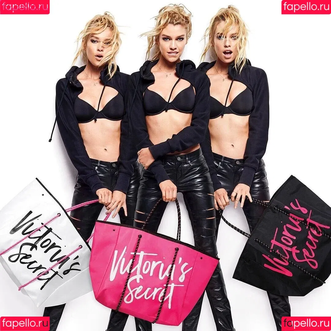 Stella Maxwell / stellamaxwell Onlyfans Photo Gallery 