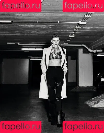 Stella Maxwell / stellamaxwell Onlyfans Photo Gallery 