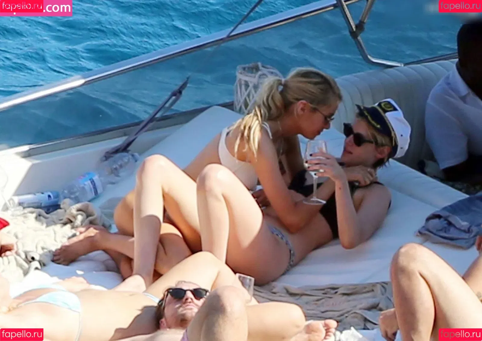 Stella Maxwell / stellamaxwell Onlyfans Photo Gallery 