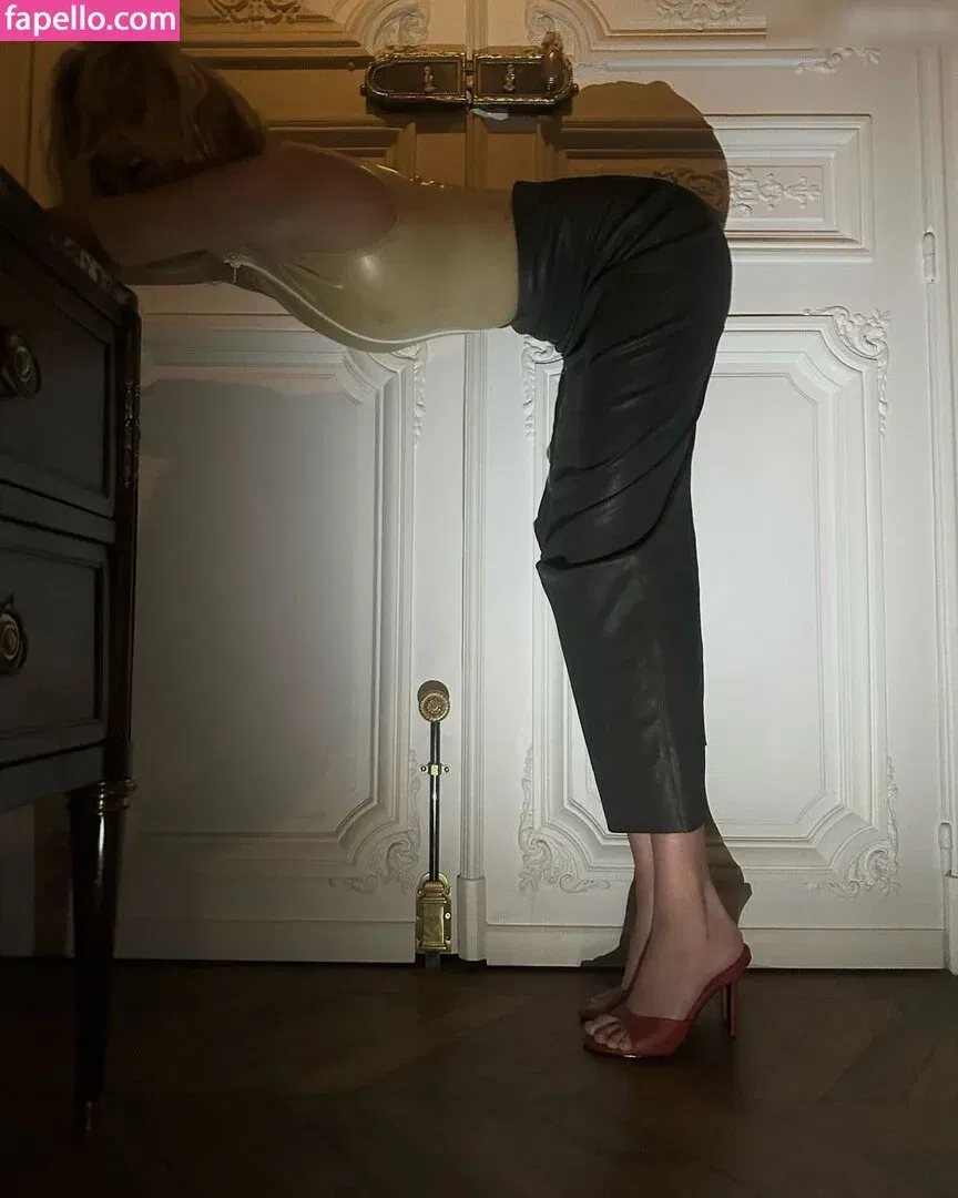 Stella Maxwell / stellamaxwell Onlyfans Photo Gallery 