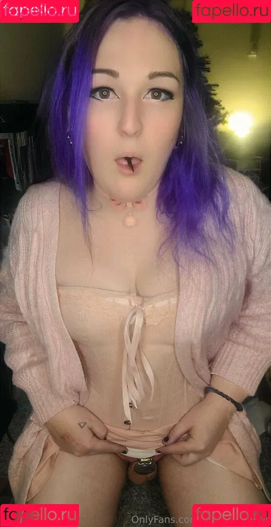 Milla.the.wafer / millathewafer Onlyfans Photo Gallery 