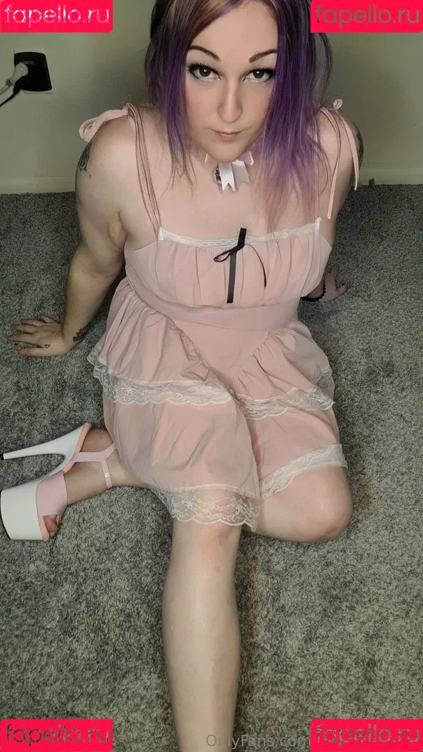 Milla.the.wafer / millathewafer Onlyfans Photo Gallery 