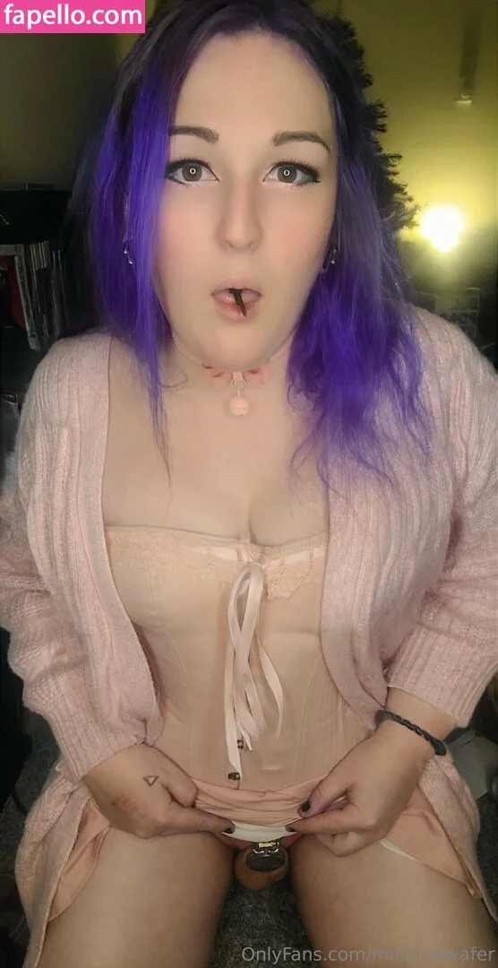 Milla.the.wafer / millathewafer Onlyfans Photo Gallery 