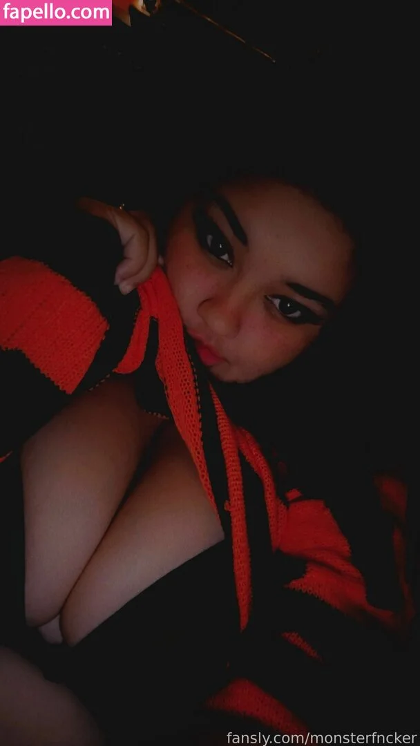 monsterfncker / themonsterfxcker Onlyfans Photo Gallery 