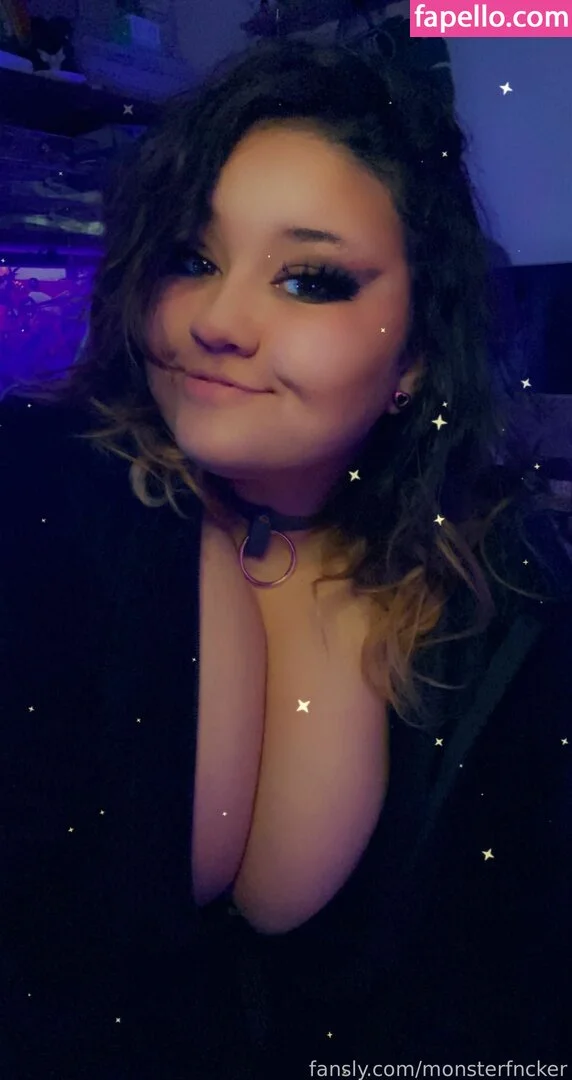 monsterfncker / themonsterfxcker Onlyfans Photo Gallery 