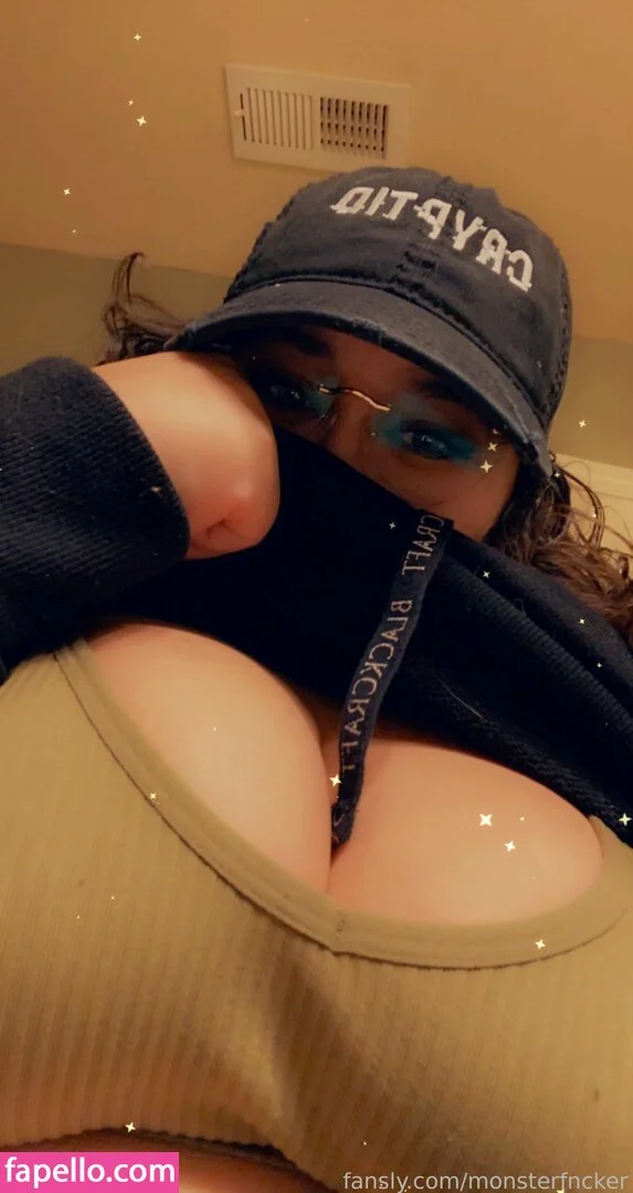 monsterfncker / themonsterfxcker Onlyfans Photo Gallery 