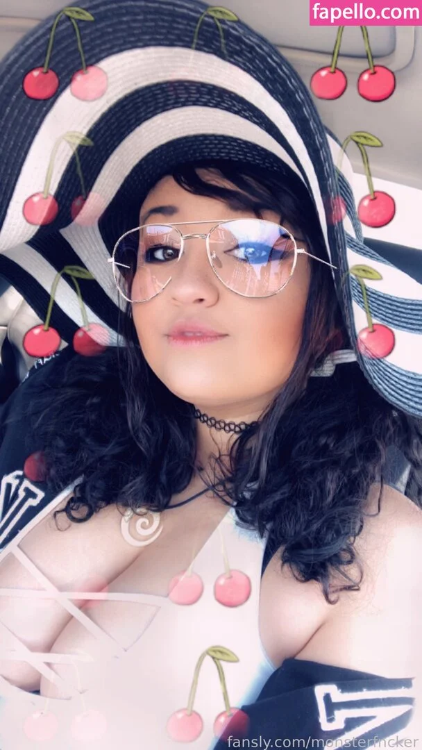 monsterfncker / themonsterfxcker Onlyfans Photo Gallery 