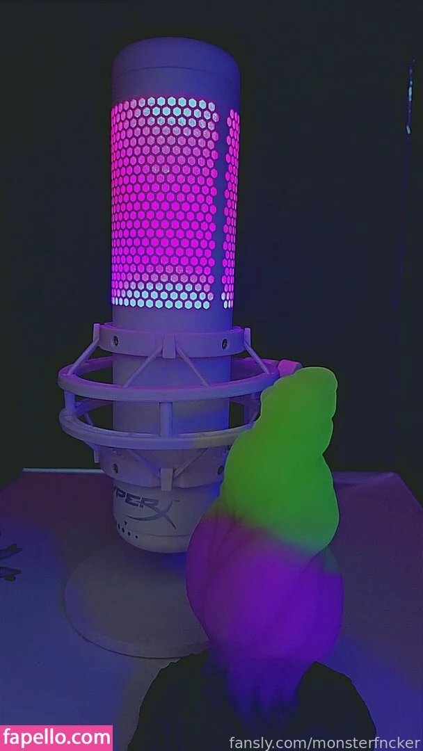 monsterfncker / themonsterfxcker Onlyfans Photo Gallery 