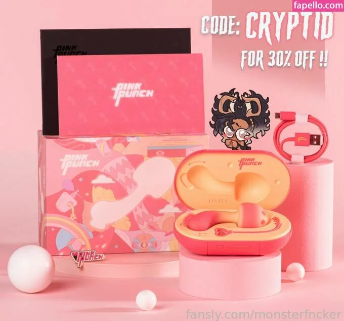 monsterfncker / themonsterfxcker Onlyfans Photo Gallery 