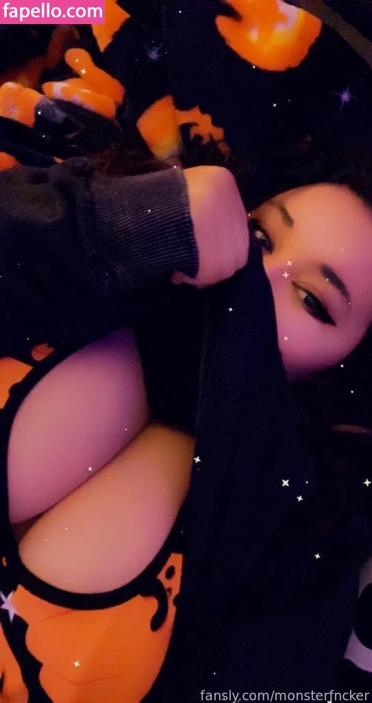 monsterfncker / themonsterfxcker Onlyfans Photo Gallery 