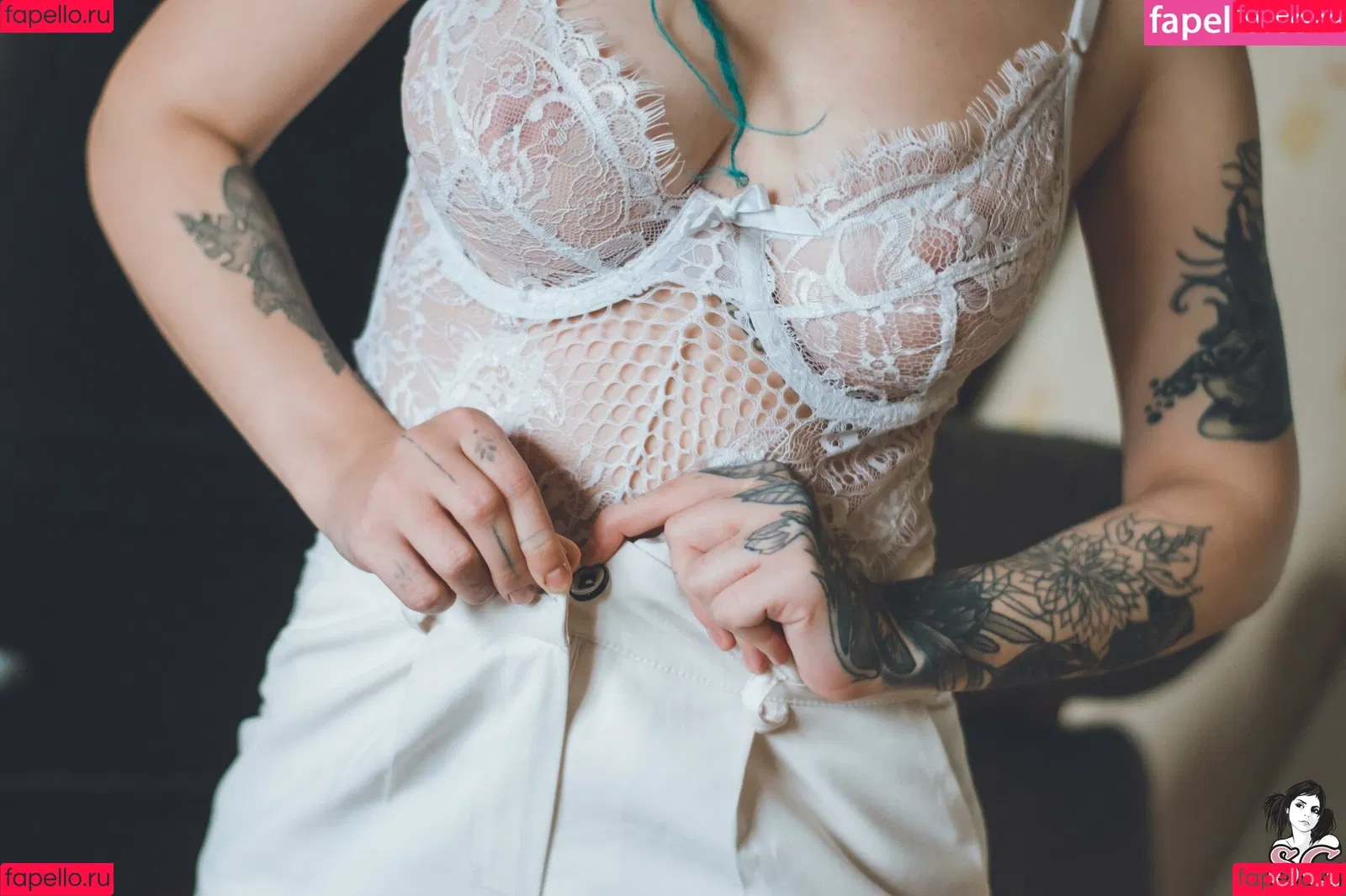 Aliceverner / alicevernersuicide Onlyfans Photo Gallery 