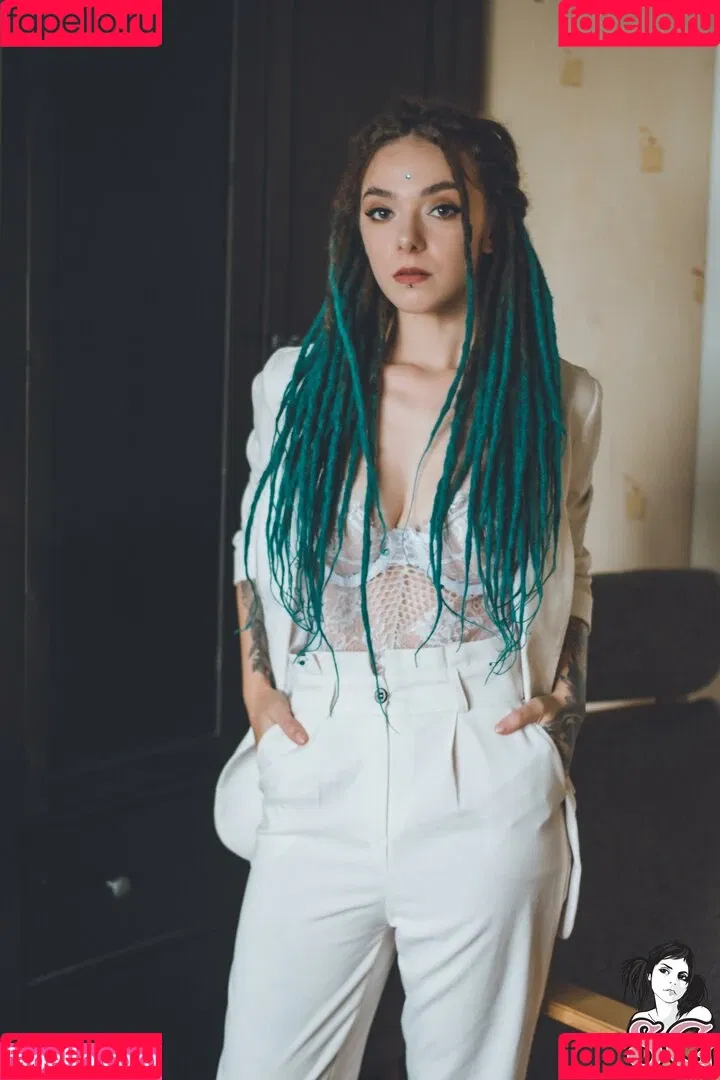 Aliceverner / alicevernersuicide Onlyfans Photo Gallery 