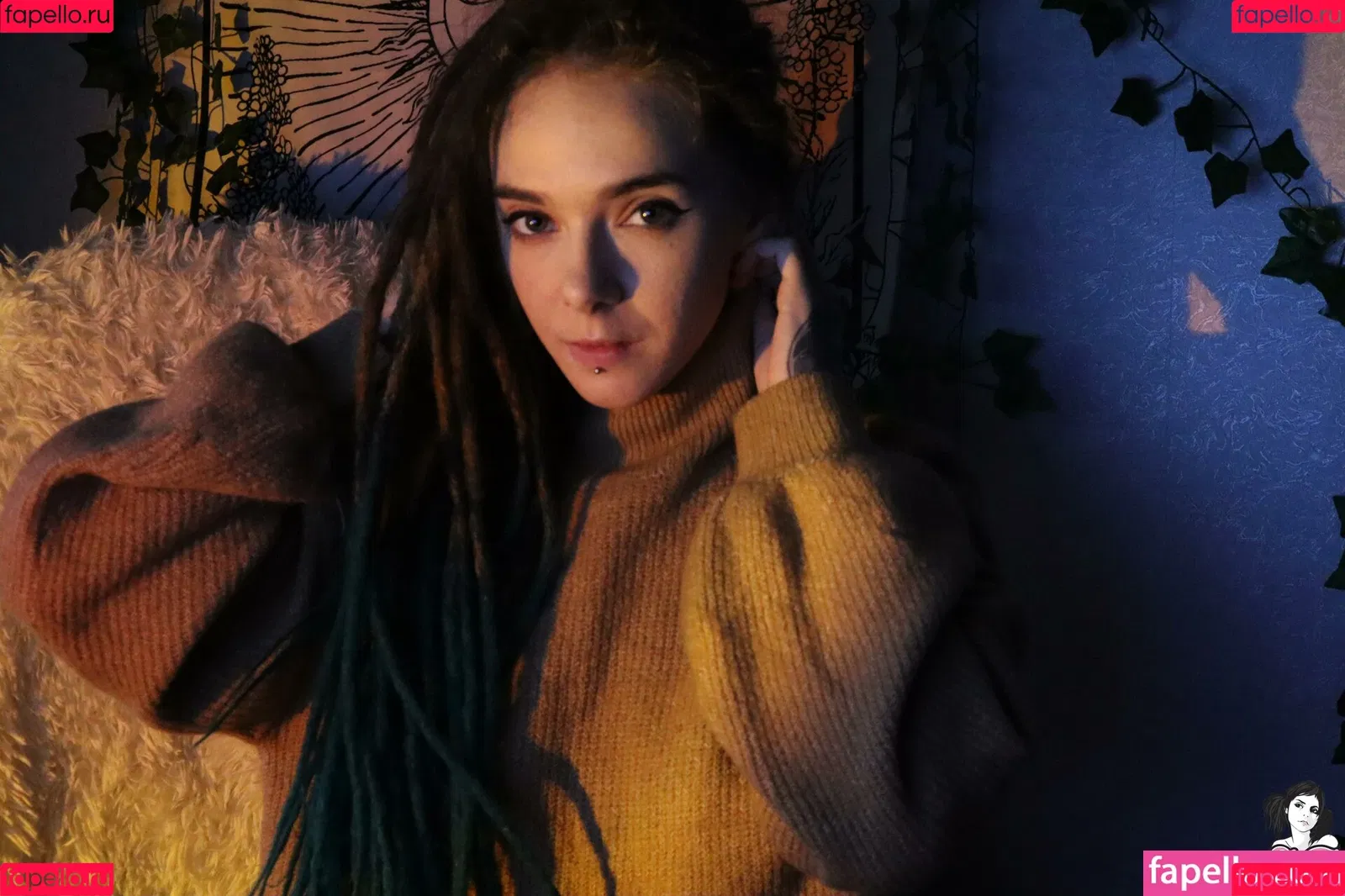 Aliceverner / alicevernersuicide Onlyfans Photo Gallery 