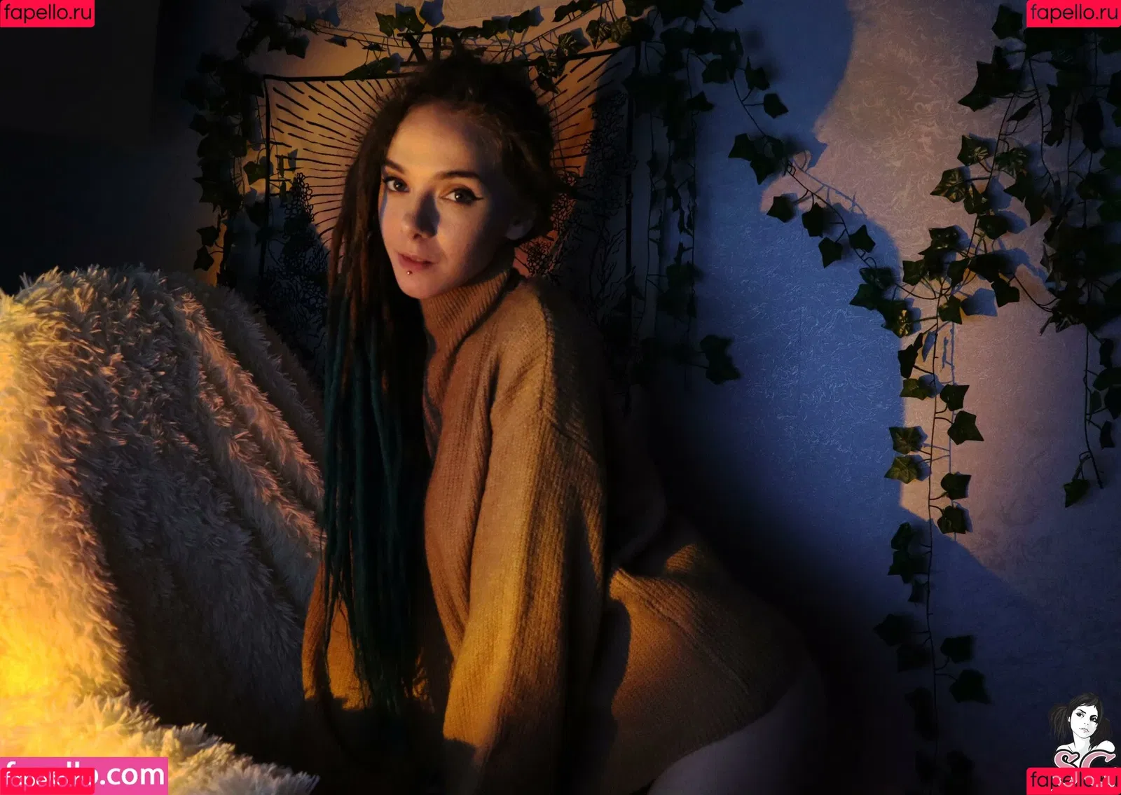 Aliceverner / alicevernersuicide Onlyfans Photo Gallery 