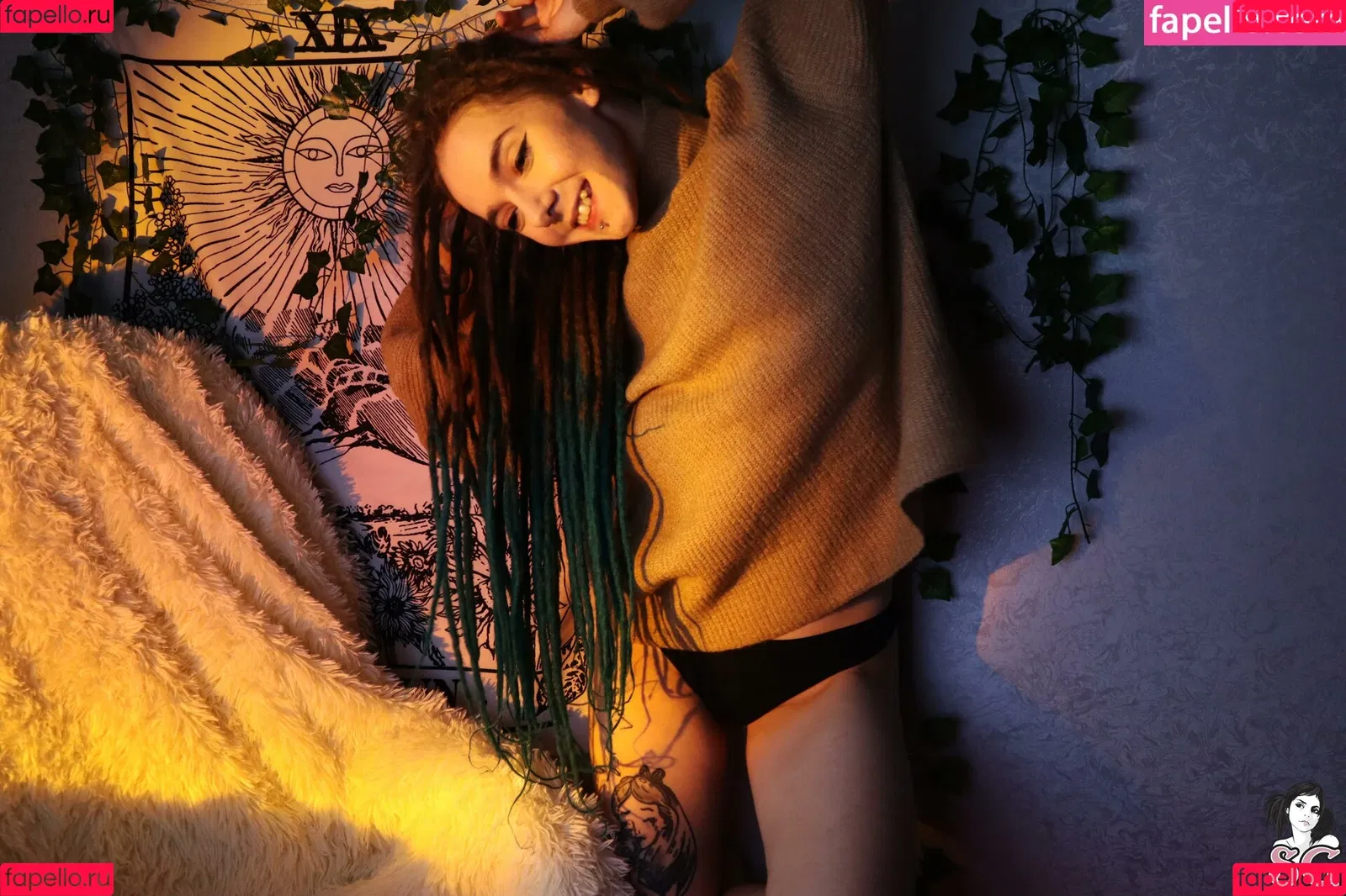 Aliceverner / alicevernersuicide Onlyfans Photo Gallery 
