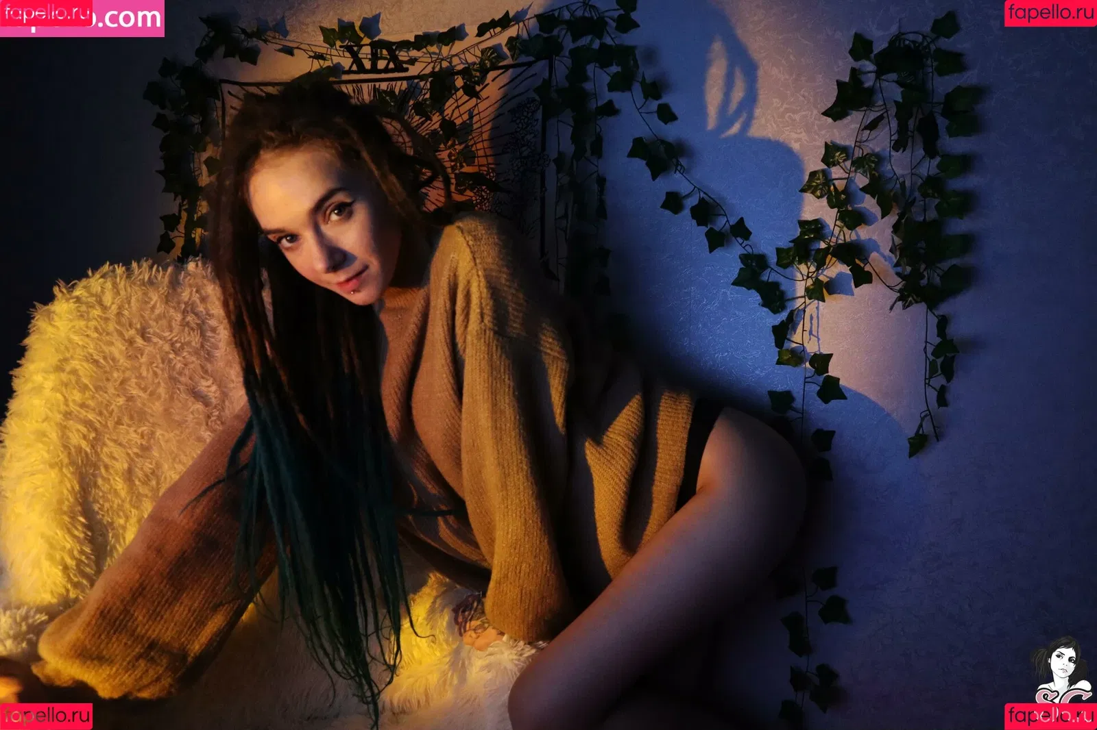 Aliceverner / alicevernersuicide Onlyfans Photo Gallery 