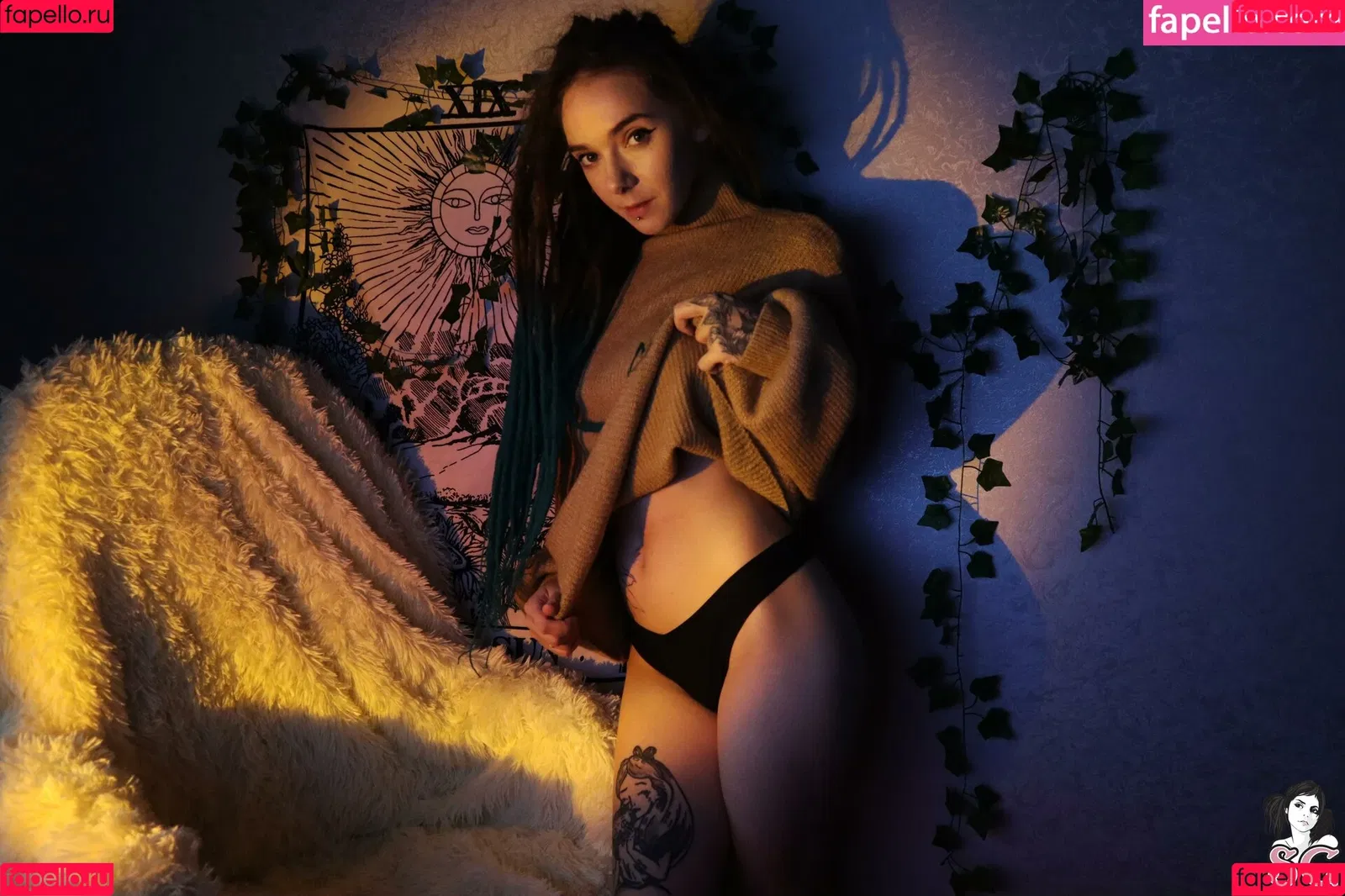Aliceverner / alicevernersuicide Onlyfans Photo Gallery 