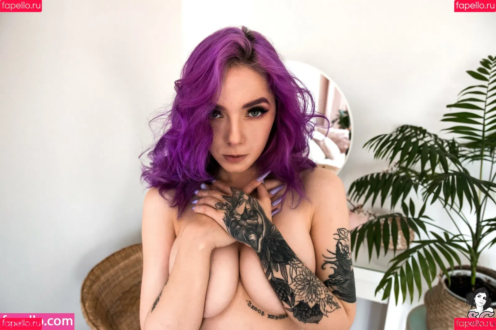 Aliceverner / alicevernersuicide Onlyfans Photo Gallery 