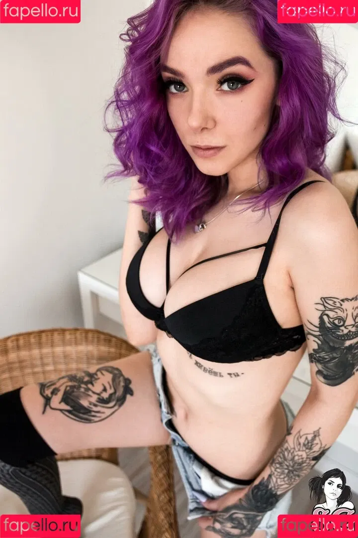 Aliceverner / alicevernersuicide Onlyfans Photo Gallery 