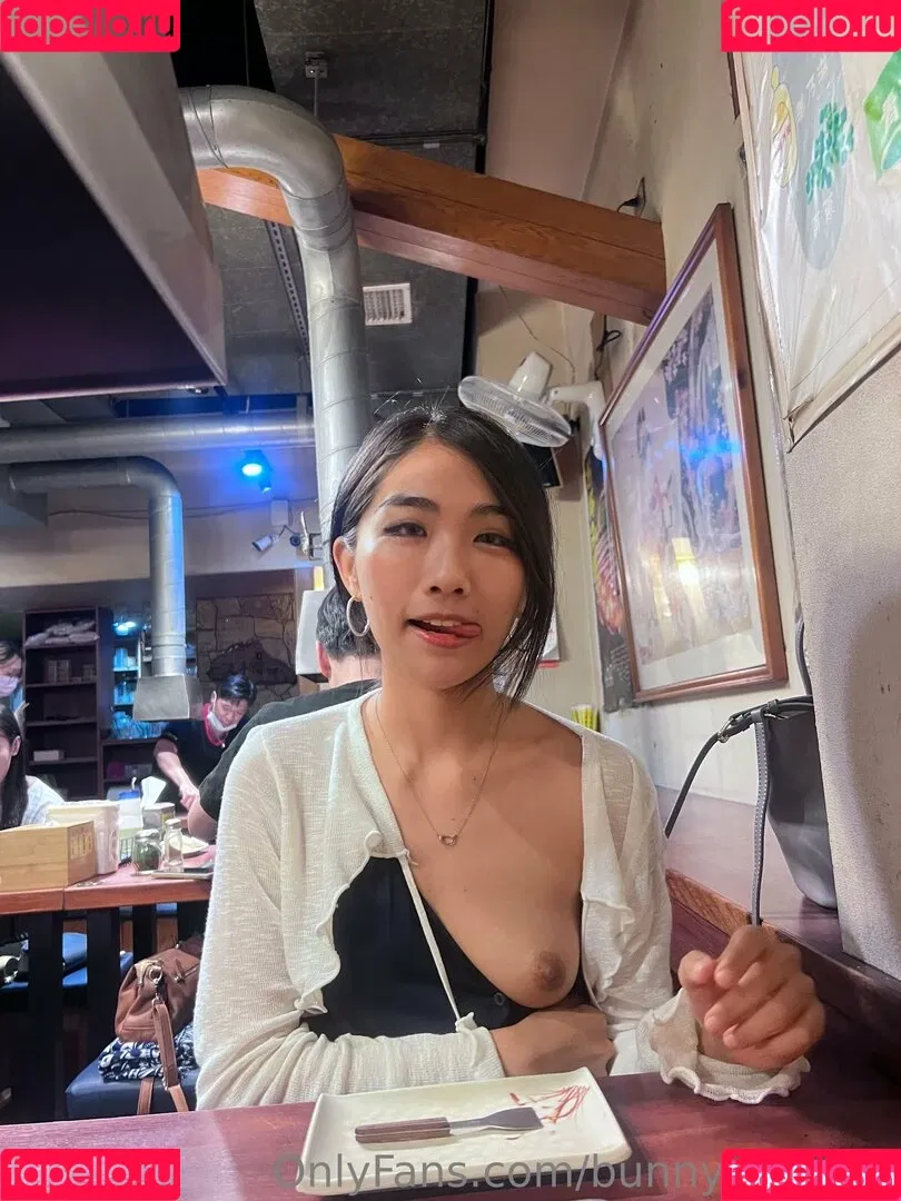 Bunni / bunnybrownie / bunnybrownie36 / xomgitsbunnie Onlyfans Photo Gallery 