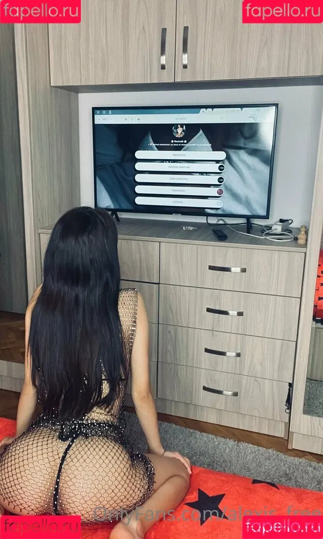 alexis_free / alexis_freesti Onlyfans Photo Gallery 
