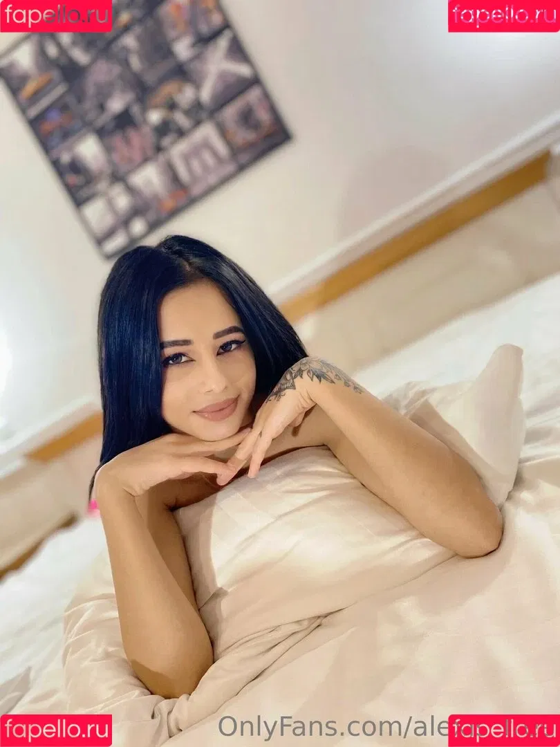 alexis_free / alexis_freesti Onlyfans Photo Gallery 