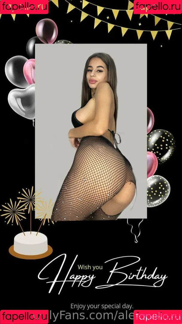 alexis_free / alexis_freesti Onlyfans Photo Gallery 