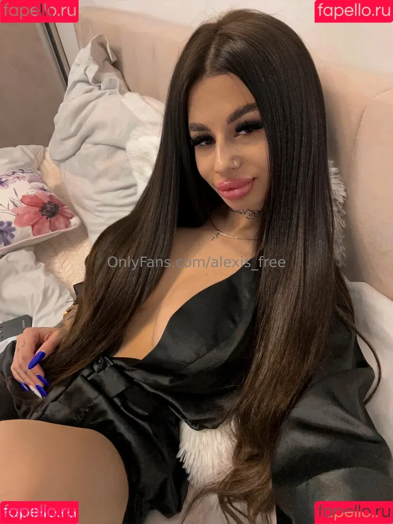 alexis_free / alexis_freesti Onlyfans Photo Gallery 