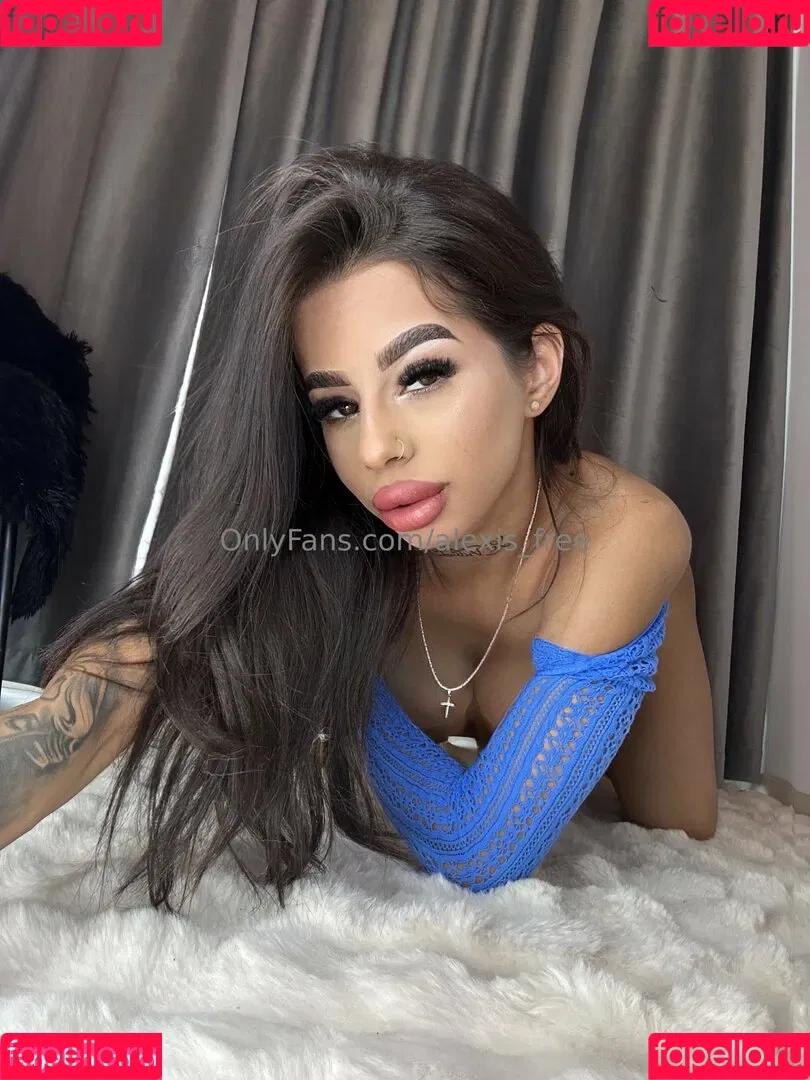 alexis_free / alexis_freesti Onlyfans Photo Gallery 