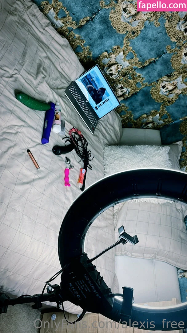 alexis_free / alexis_freesti Onlyfans Photo Gallery 