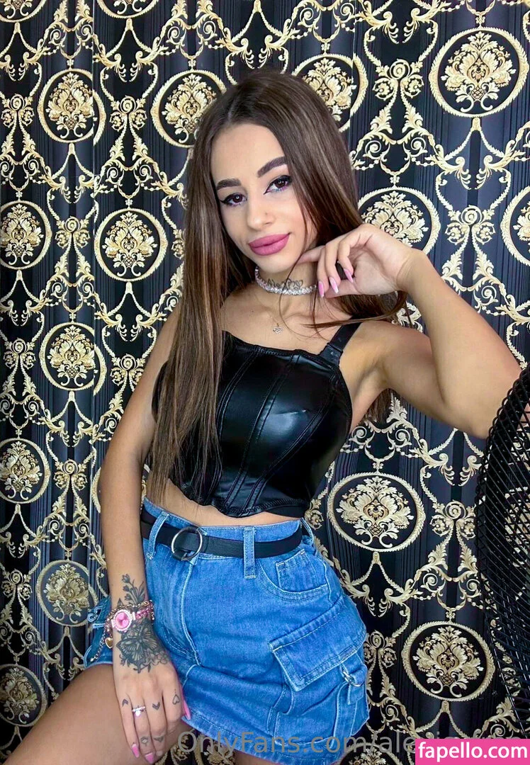 alexis_free / alexis_freesti Onlyfans Photo Gallery 