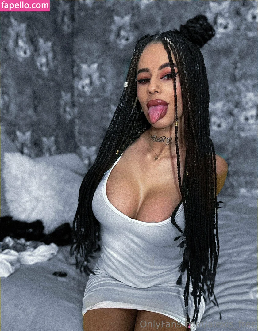 alexis_free / alexis_freesti Onlyfans Photo Gallery 
