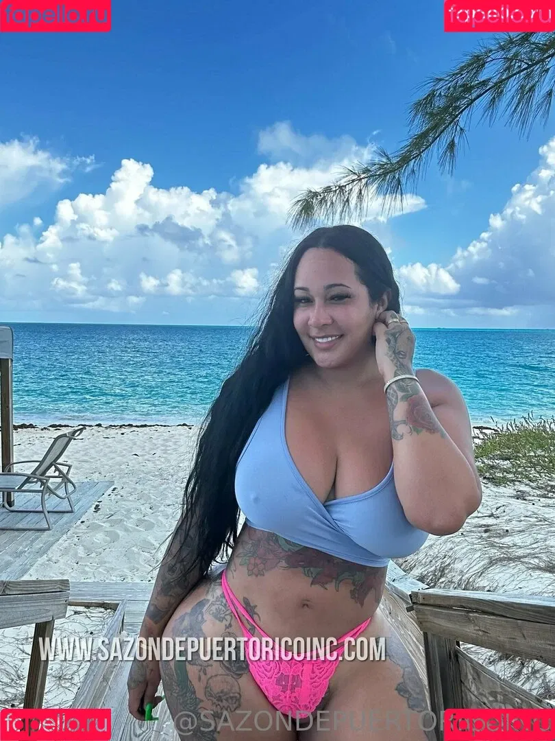 sazondepuertorico / sazondepuertoricoinc Onlyfans Photo Gallery 