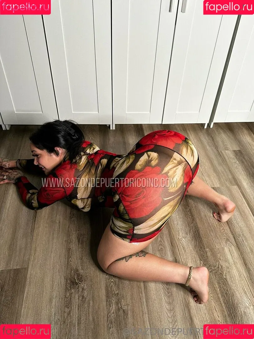 sazondepuertorico / sazondepuertoricoinc Onlyfans Photo Gallery 