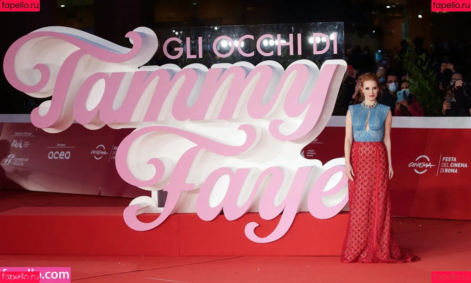 Jessica Chastain / jessicachastain Onlyfans Photo Gallery 