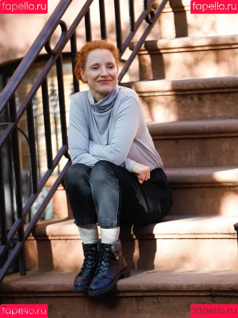 Jessica Chastain / jessicachastain Onlyfans Photo Gallery 