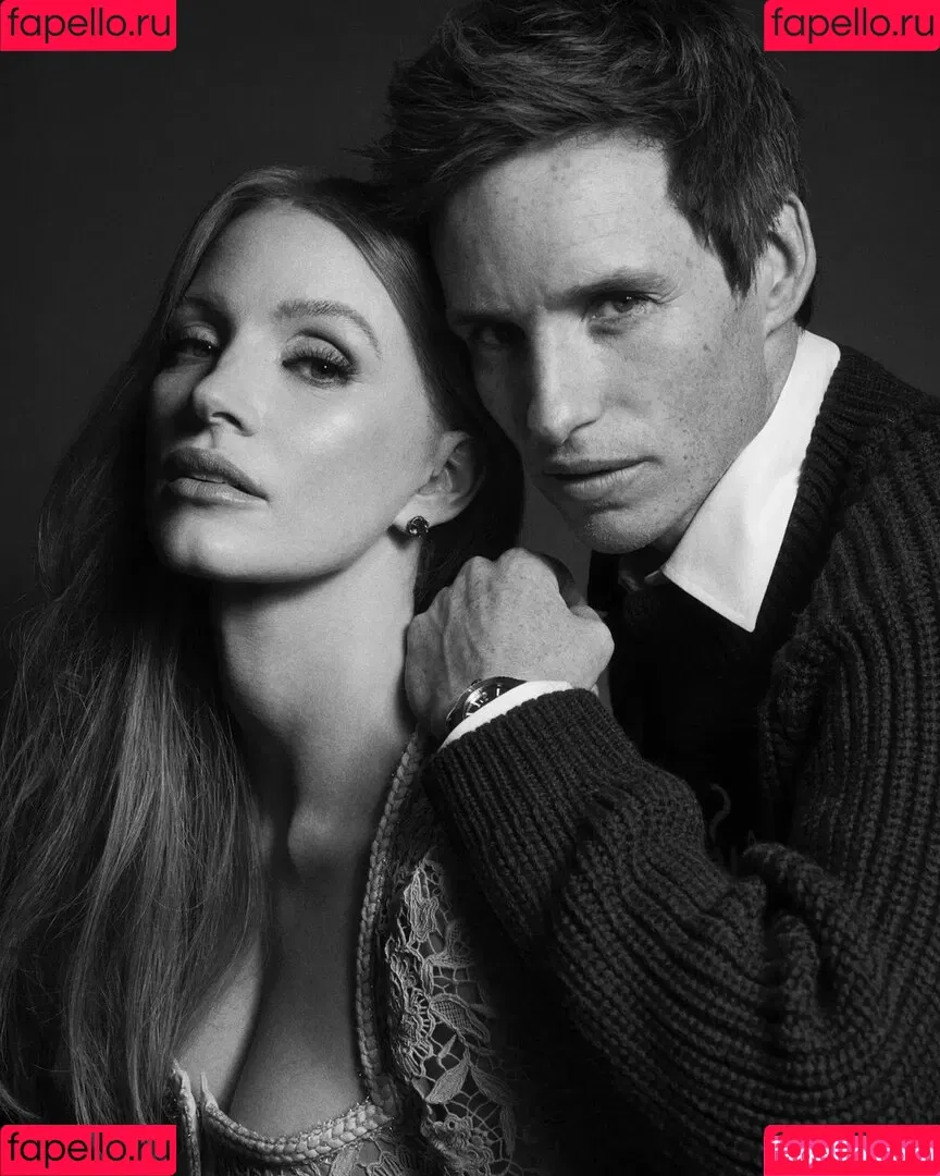 Jessica Chastain / jessicachastain Onlyfans Photo Gallery 