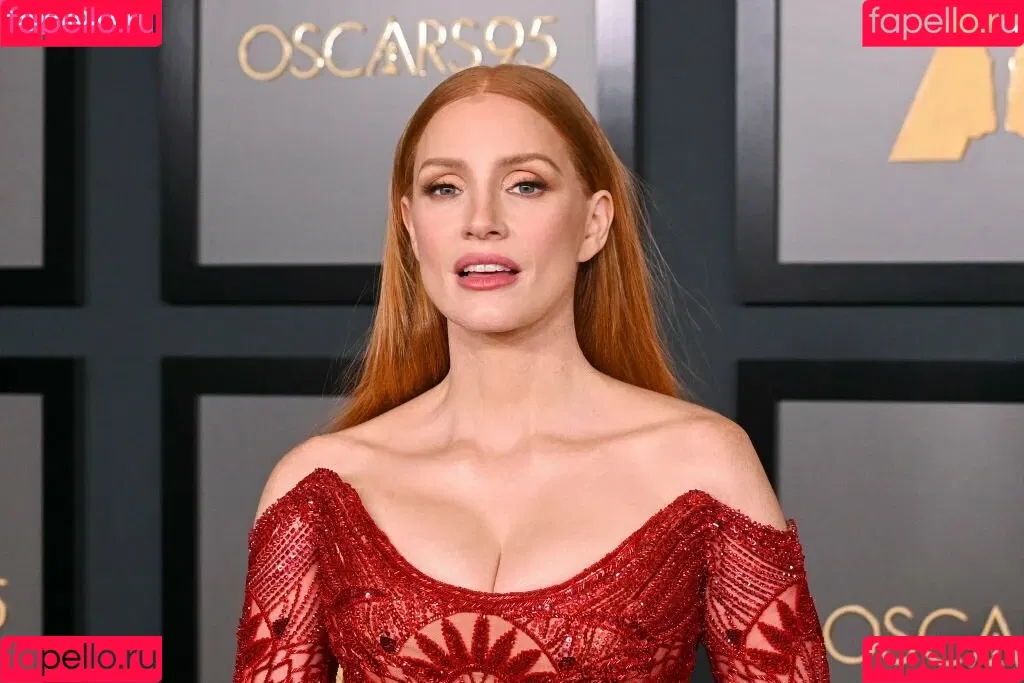 Jessica Chastain / jessicachastain Onlyfans Photo Gallery 