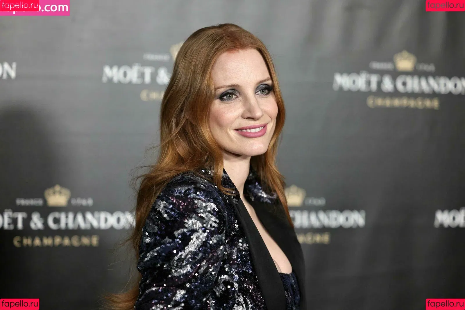 Jessica Chastain / jessicachastain Onlyfans Photo Gallery 