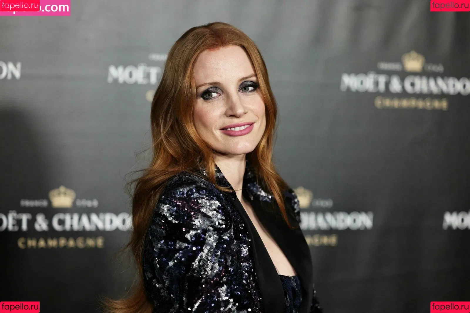 Jessica Chastain / jessicachastain Onlyfans Photo Gallery 