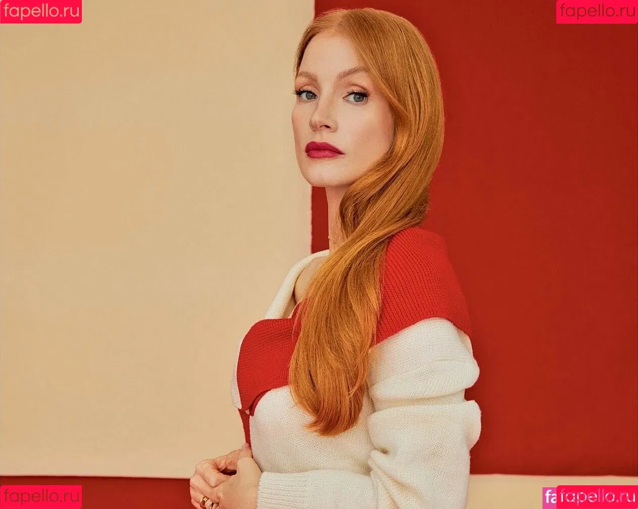 Jessica Chastain / jessicachastain Onlyfans Photo Gallery 