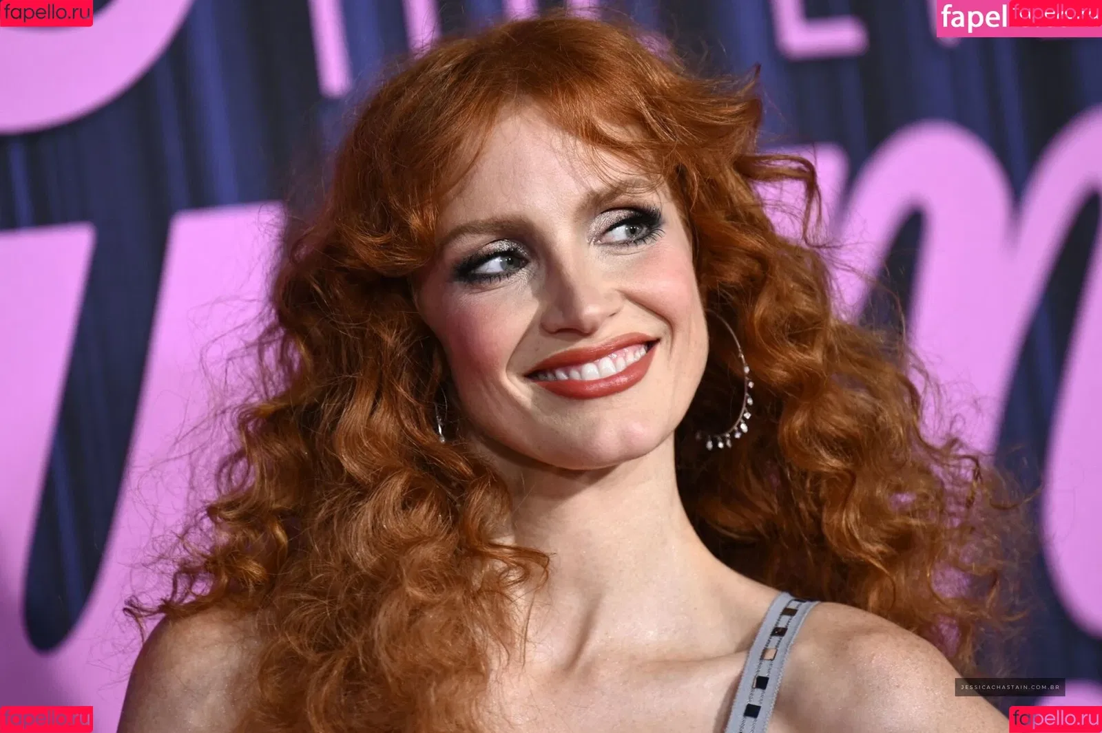 Jessica Chastain / jessicachastain Onlyfans Photo Gallery 