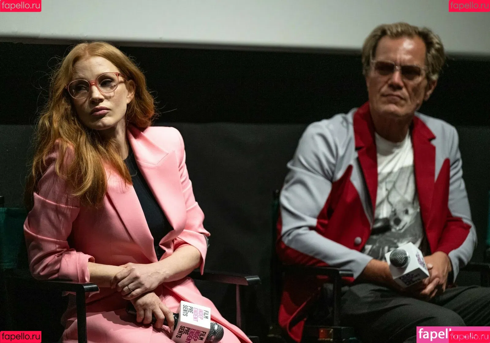 Jessica Chastain / jessicachastain Onlyfans Photo Gallery 