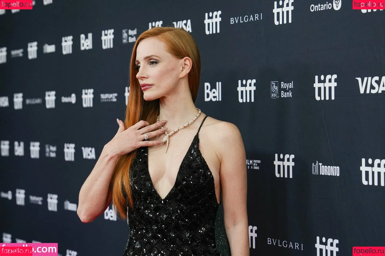 Jessica Chastain / jessicachastain Onlyfans Photo Gallery 