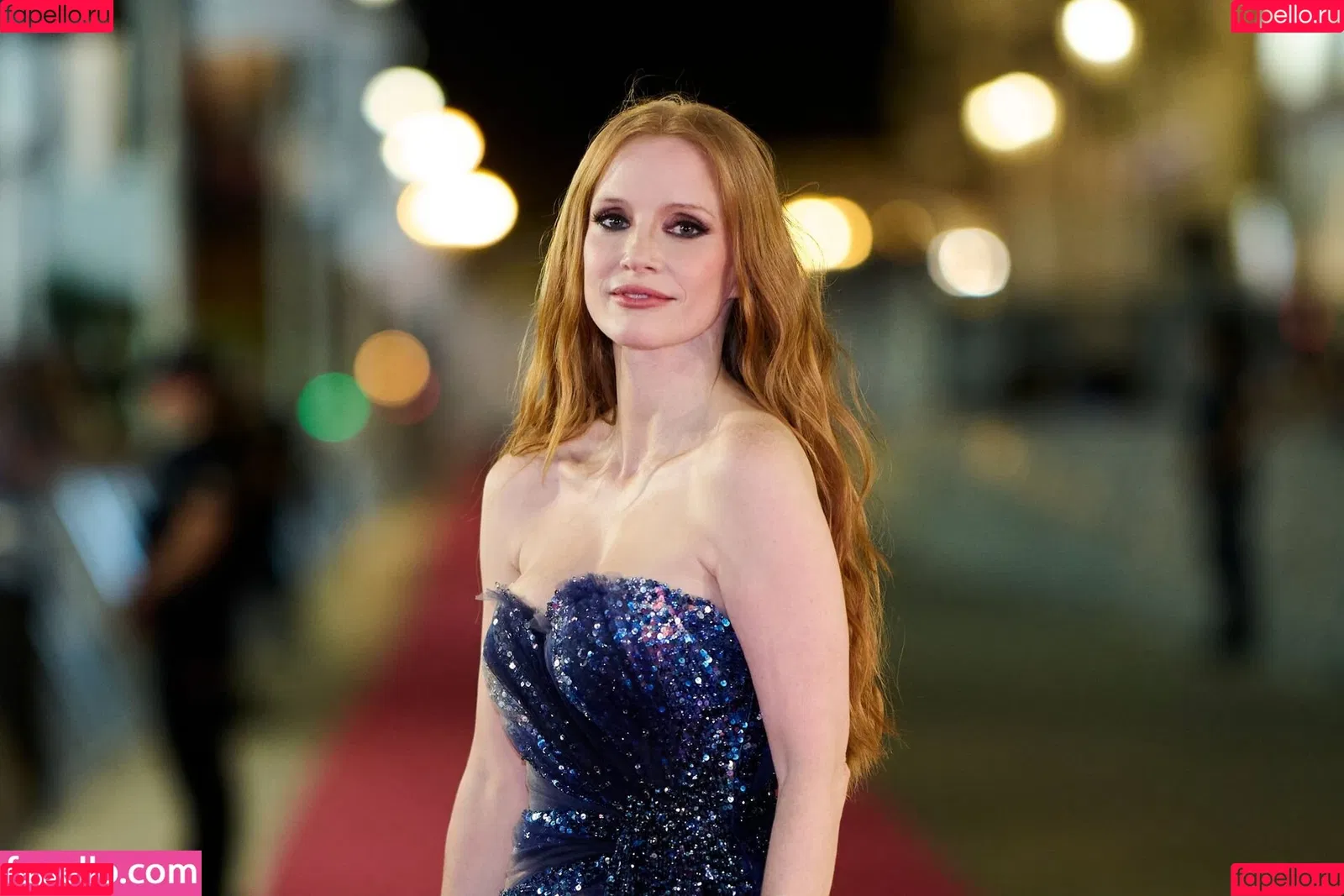 Jessica Chastain / jessicachastain Onlyfans Photo Gallery 