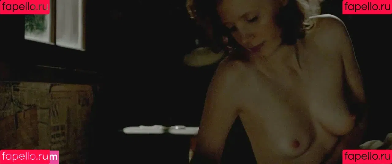 Jessica Chastain / jessicachastain Onlyfans Photo Gallery 