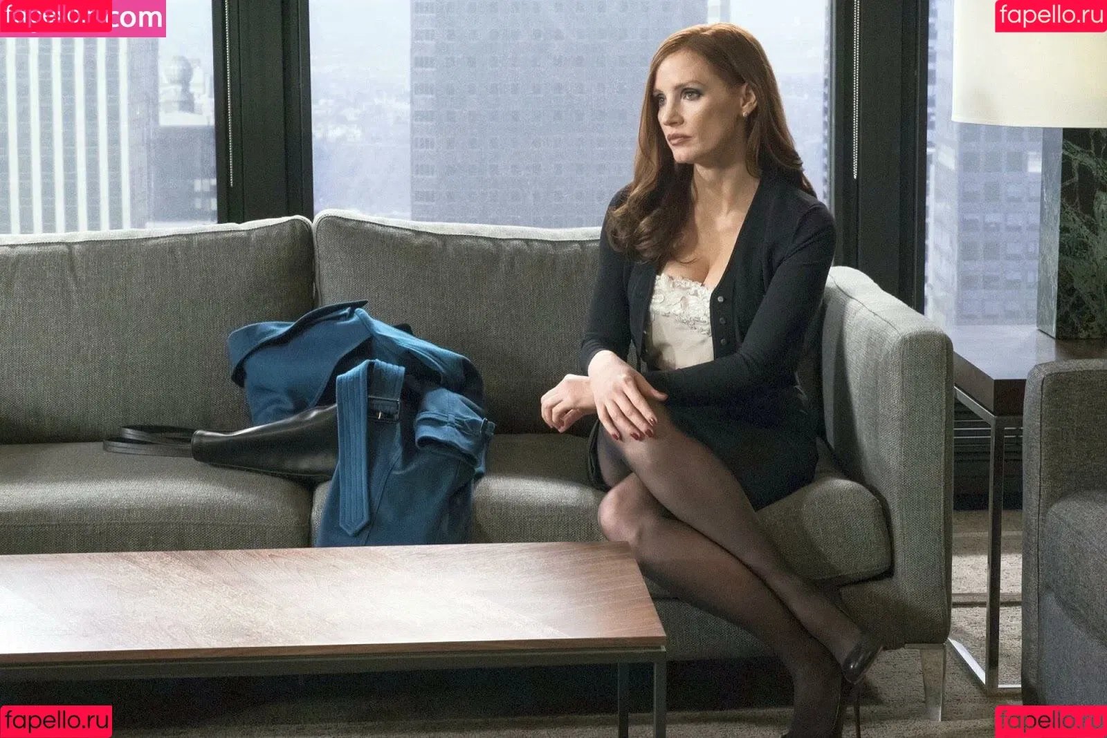 Jessica Chastain / jessicachastain Onlyfans Photo Gallery 