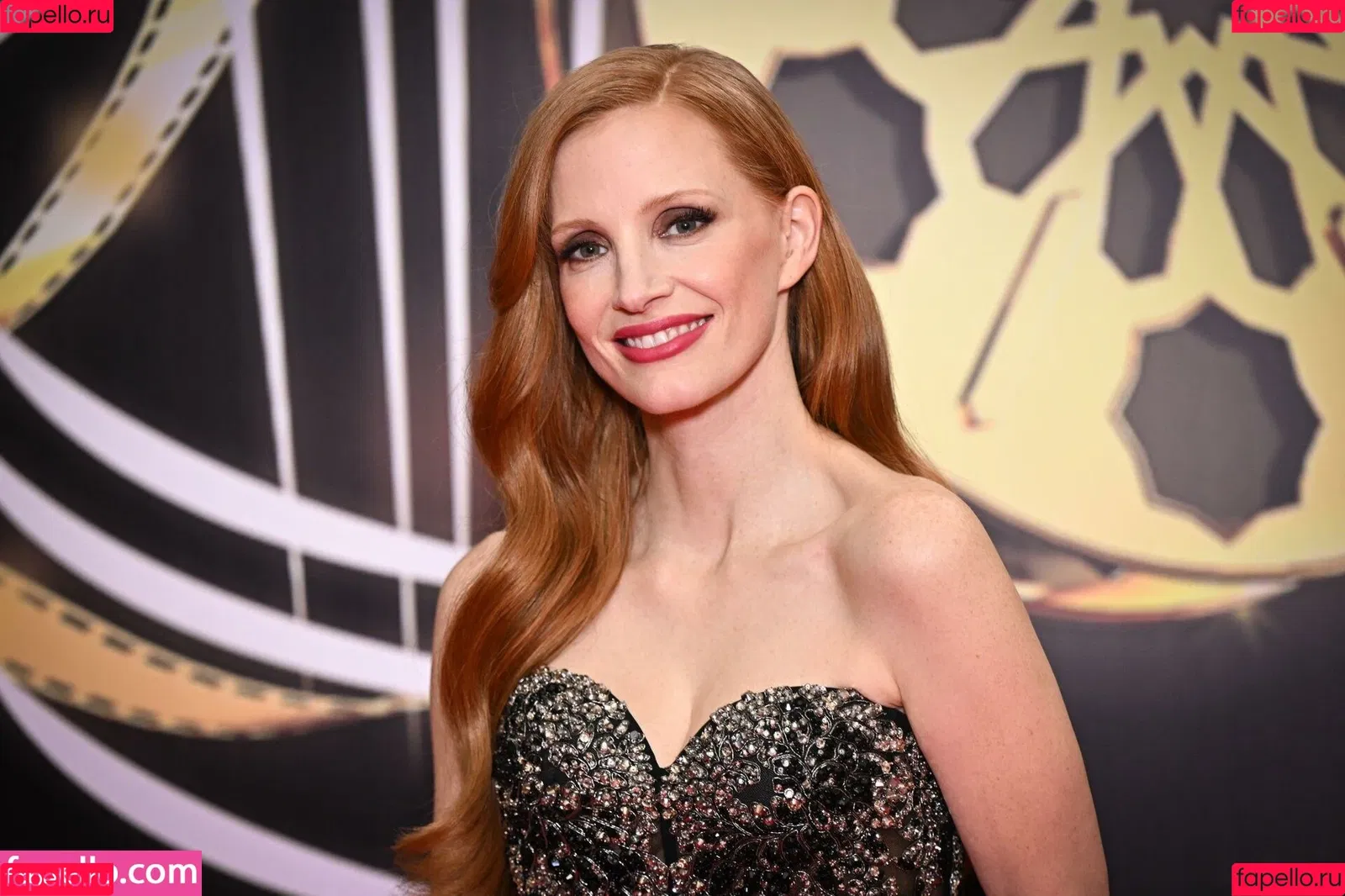 Jessica Chastain / jessicachastain Onlyfans Photo Gallery 