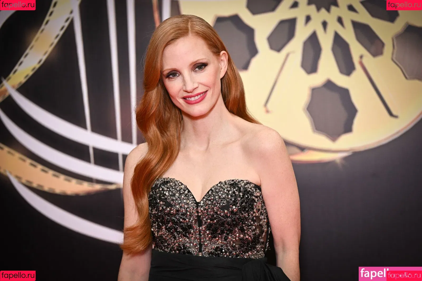 Jessica Chastain / jessicachastain Onlyfans Photo Gallery 